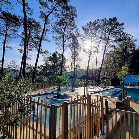 Village De Chalets Joyeuse Εξωτερικό φωτογραφία