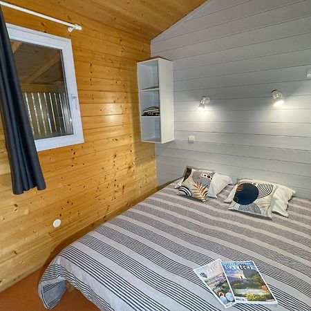 Village De Chalets Joyeuse Εξωτερικό φωτογραφία
