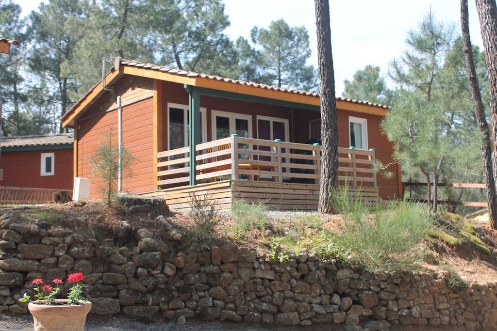 Village De Chalets Joyeuse Εξωτερικό φωτογραφία