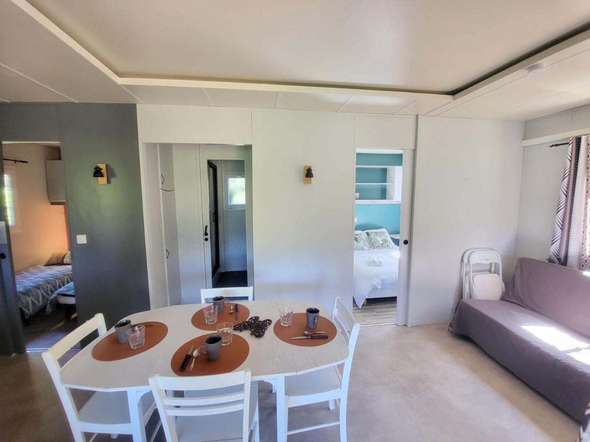 Village De Chalets Joyeuse Εξωτερικό φωτογραφία