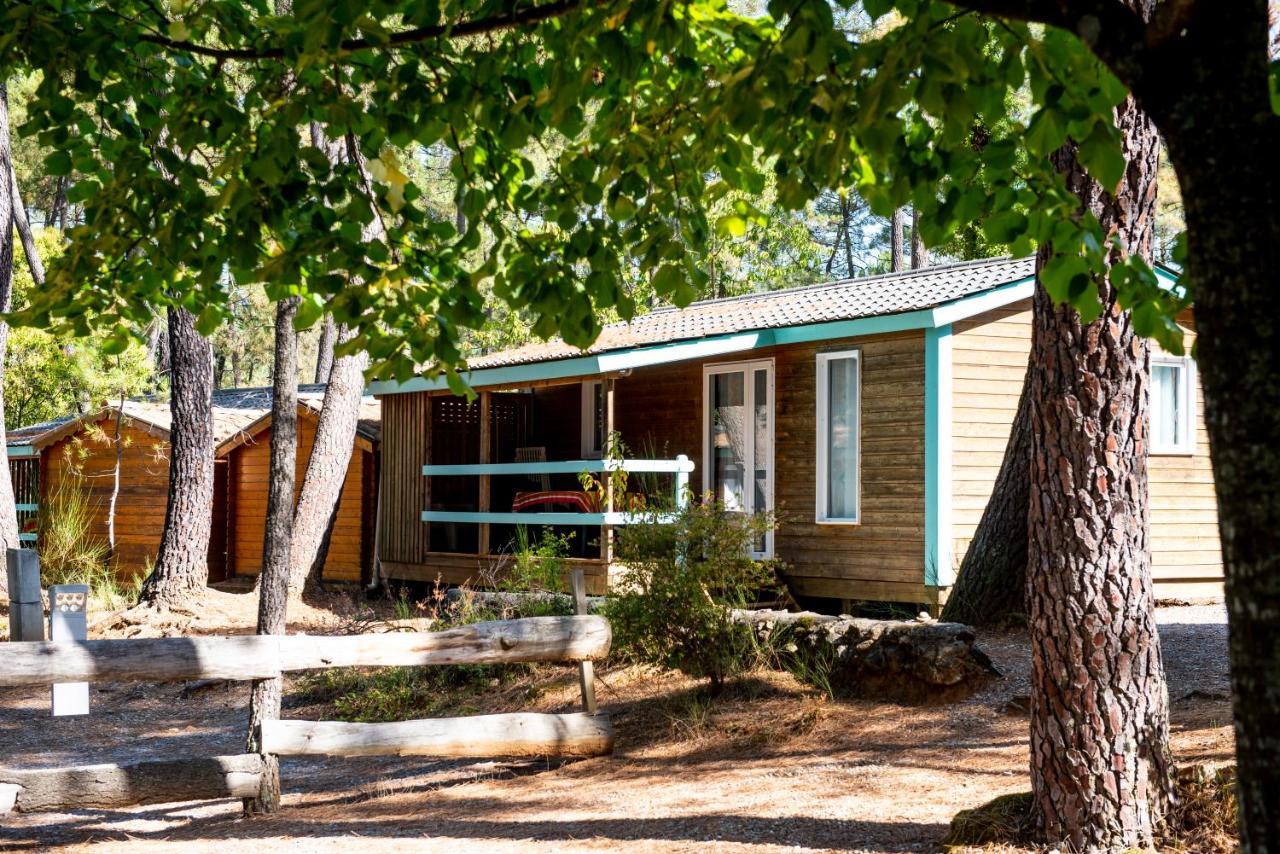 Village De Chalets Joyeuse Εξωτερικό φωτογραφία