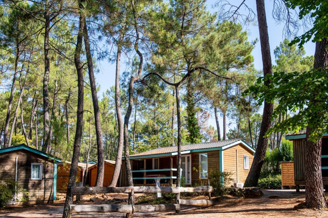 Village De Chalets Joyeuse Εξωτερικό φωτογραφία