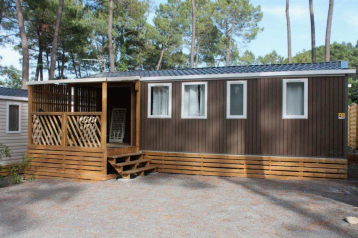 Village De Chalets Joyeuse Εξωτερικό φωτογραφία