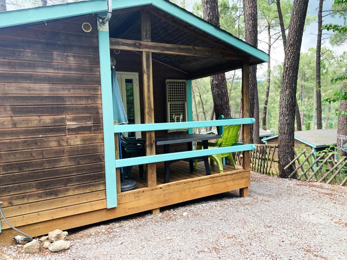 Village De Chalets Joyeuse Εξωτερικό φωτογραφία