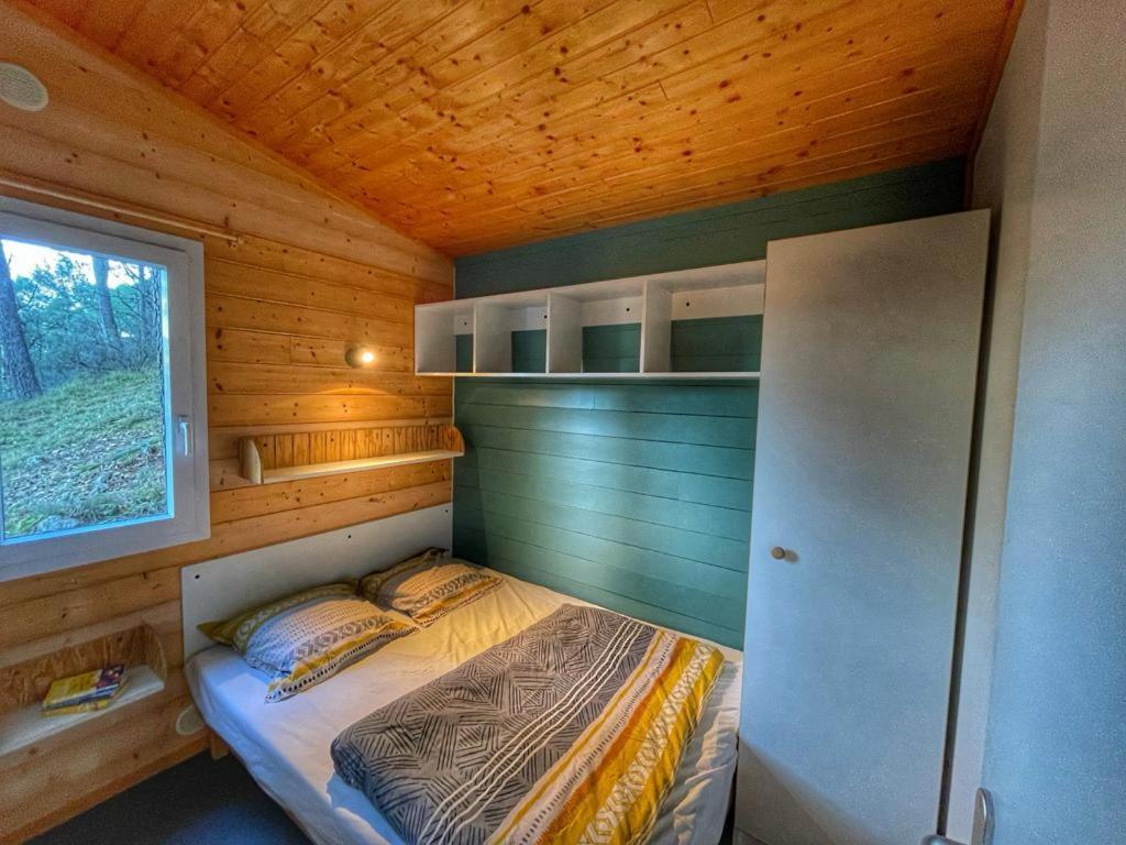 Village De Chalets Joyeuse Εξωτερικό φωτογραφία