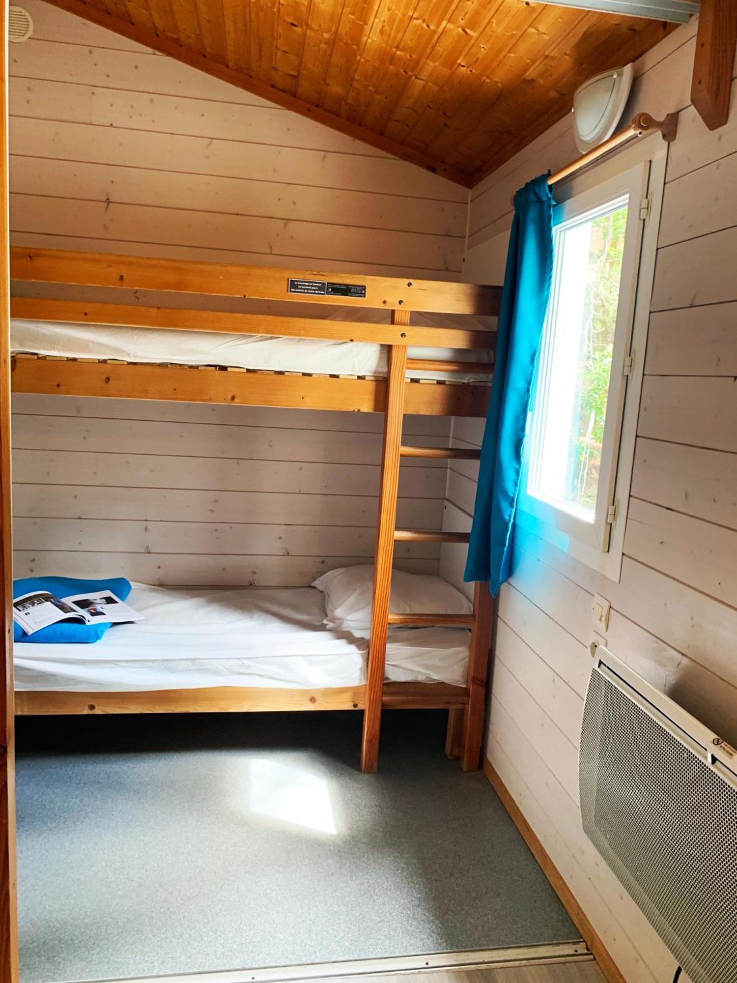 Village De Chalets Joyeuse Δωμάτιο φωτογραφία