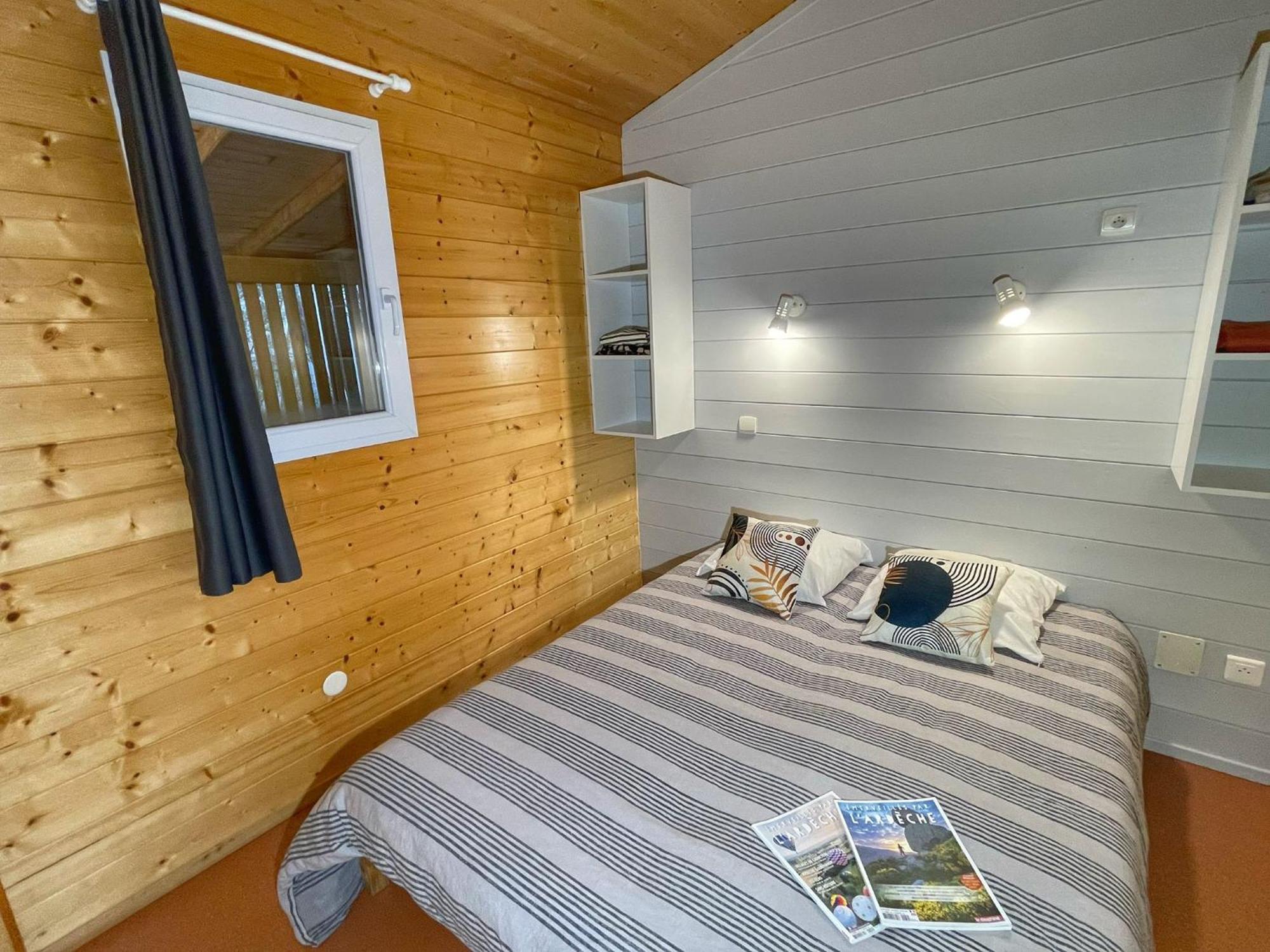 Village De Chalets Joyeuse Εξωτερικό φωτογραφία