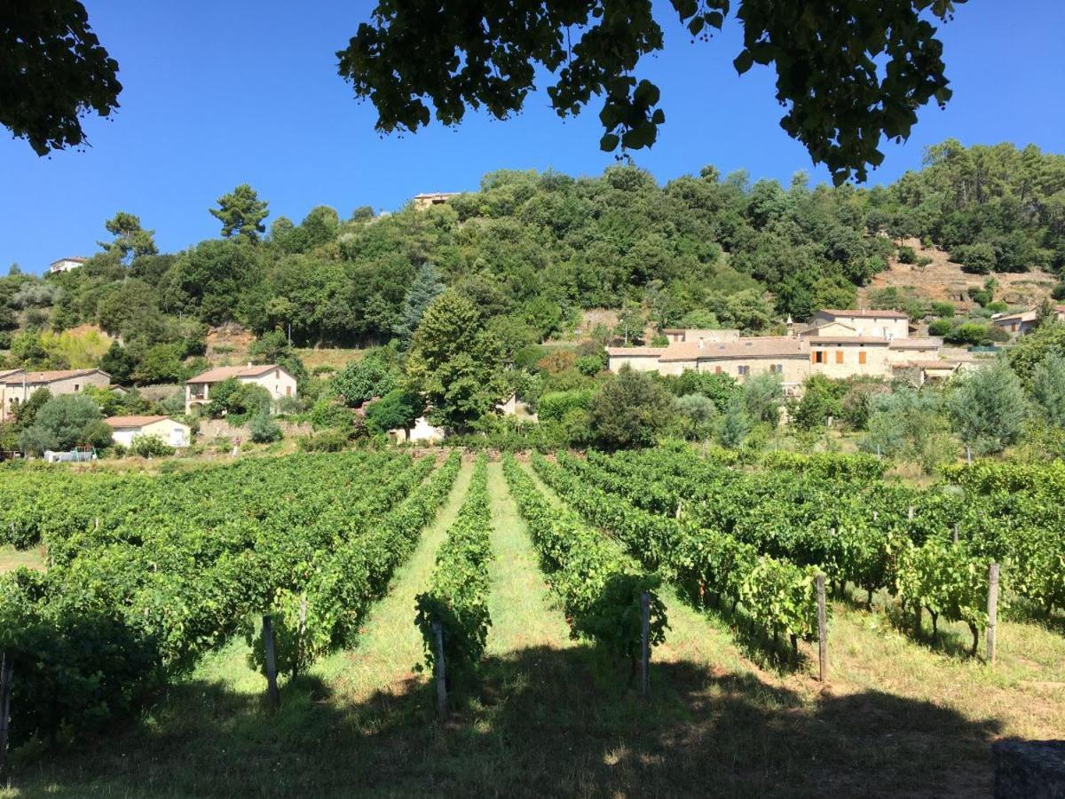 Village De Chalets Joyeuse Εξωτερικό φωτογραφία
