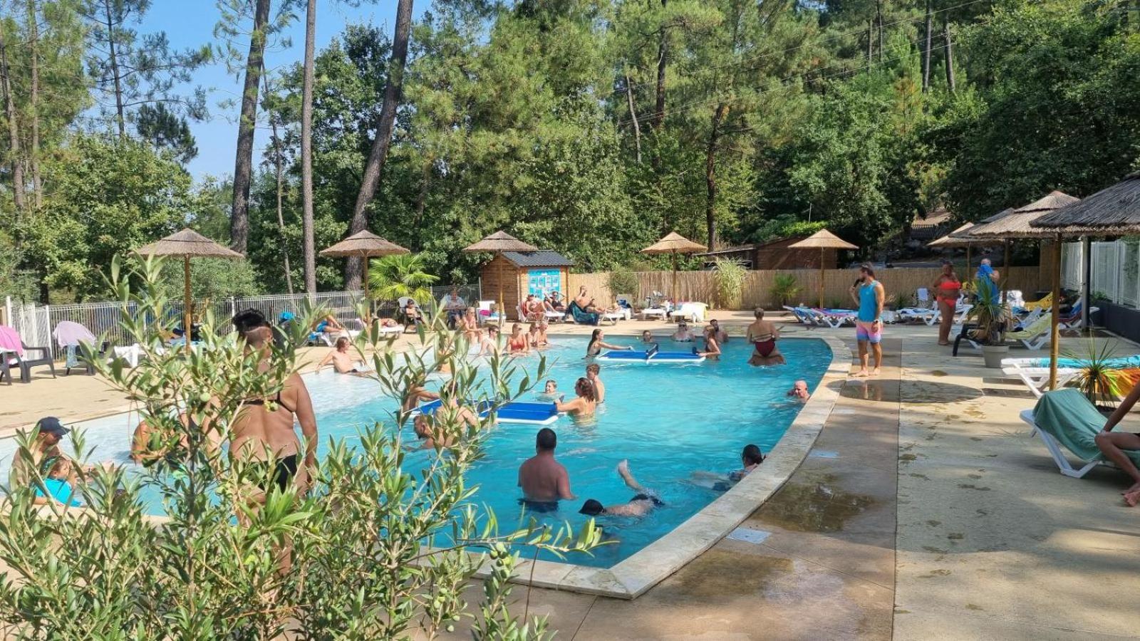 Village De Chalets Joyeuse Εξωτερικό φωτογραφία