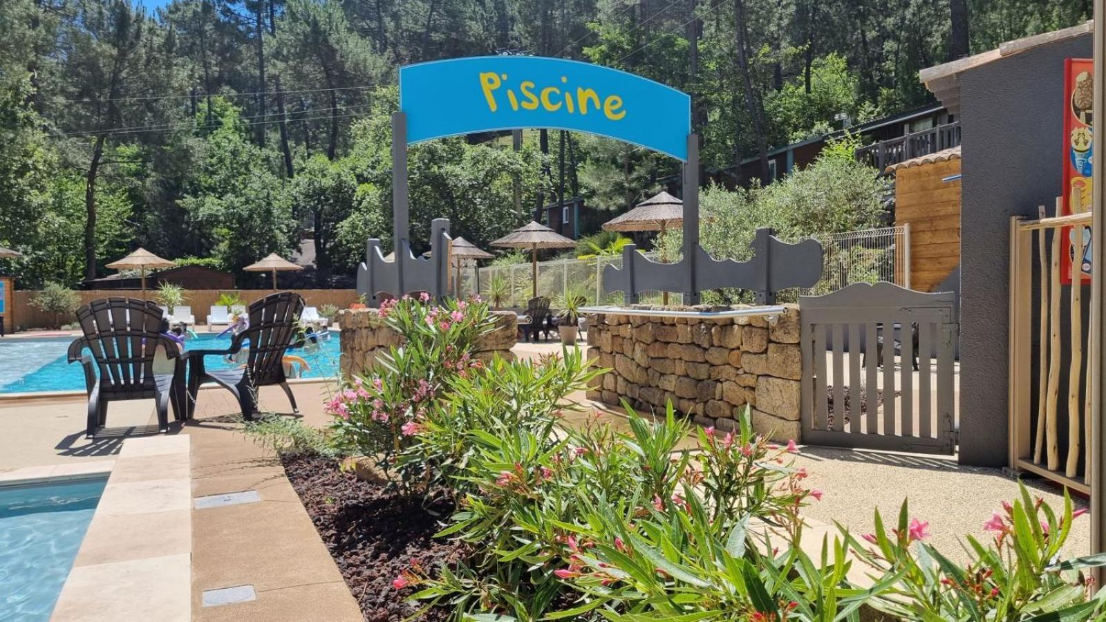 Village De Chalets Joyeuse Εξωτερικό φωτογραφία