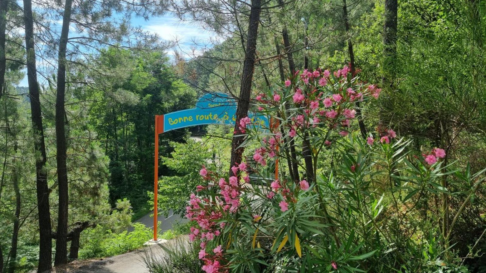 Village De Chalets Joyeuse Εξωτερικό φωτογραφία