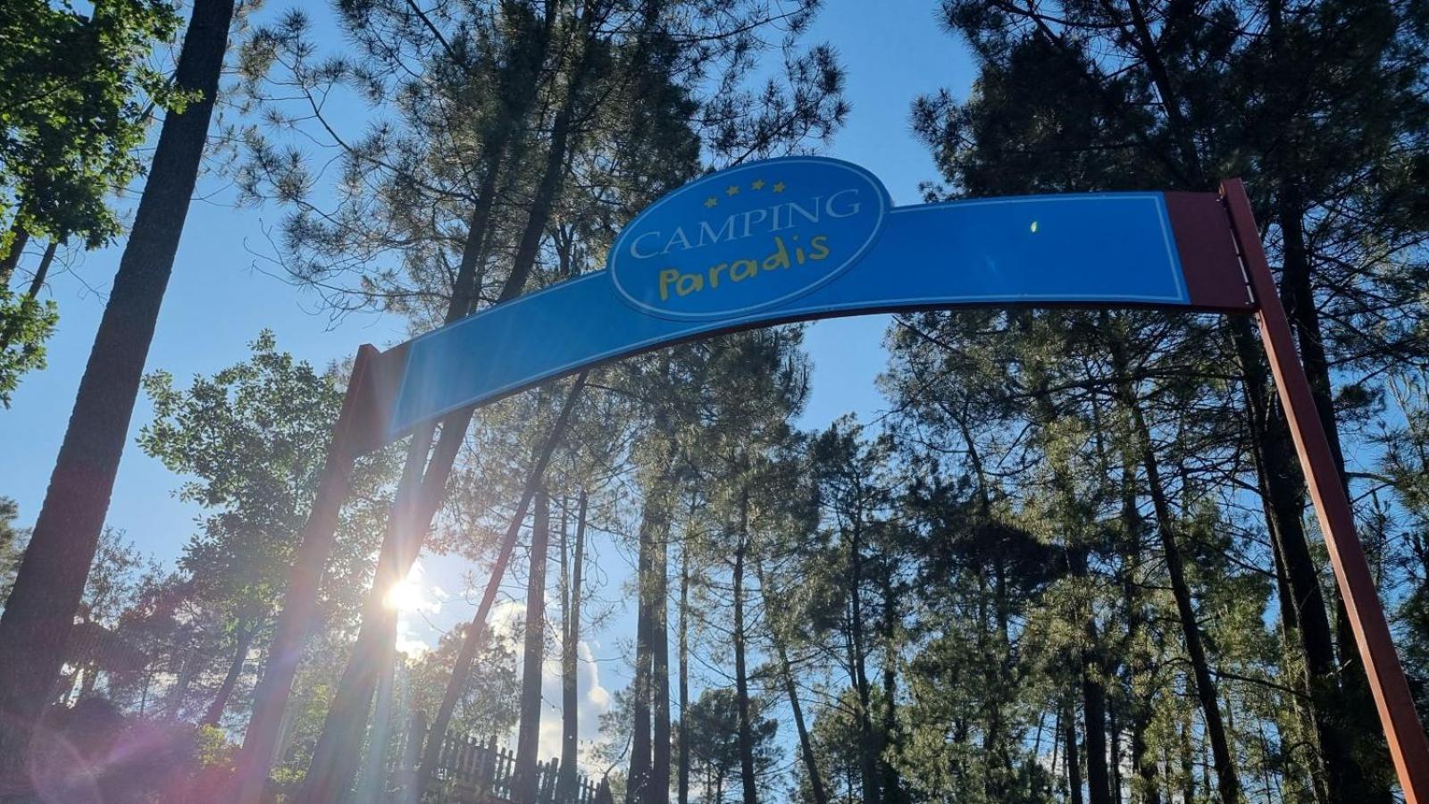 Village De Chalets Joyeuse Εξωτερικό φωτογραφία