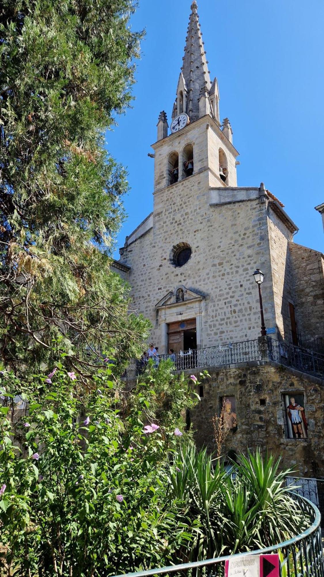 Village De Chalets Joyeuse Εξωτερικό φωτογραφία