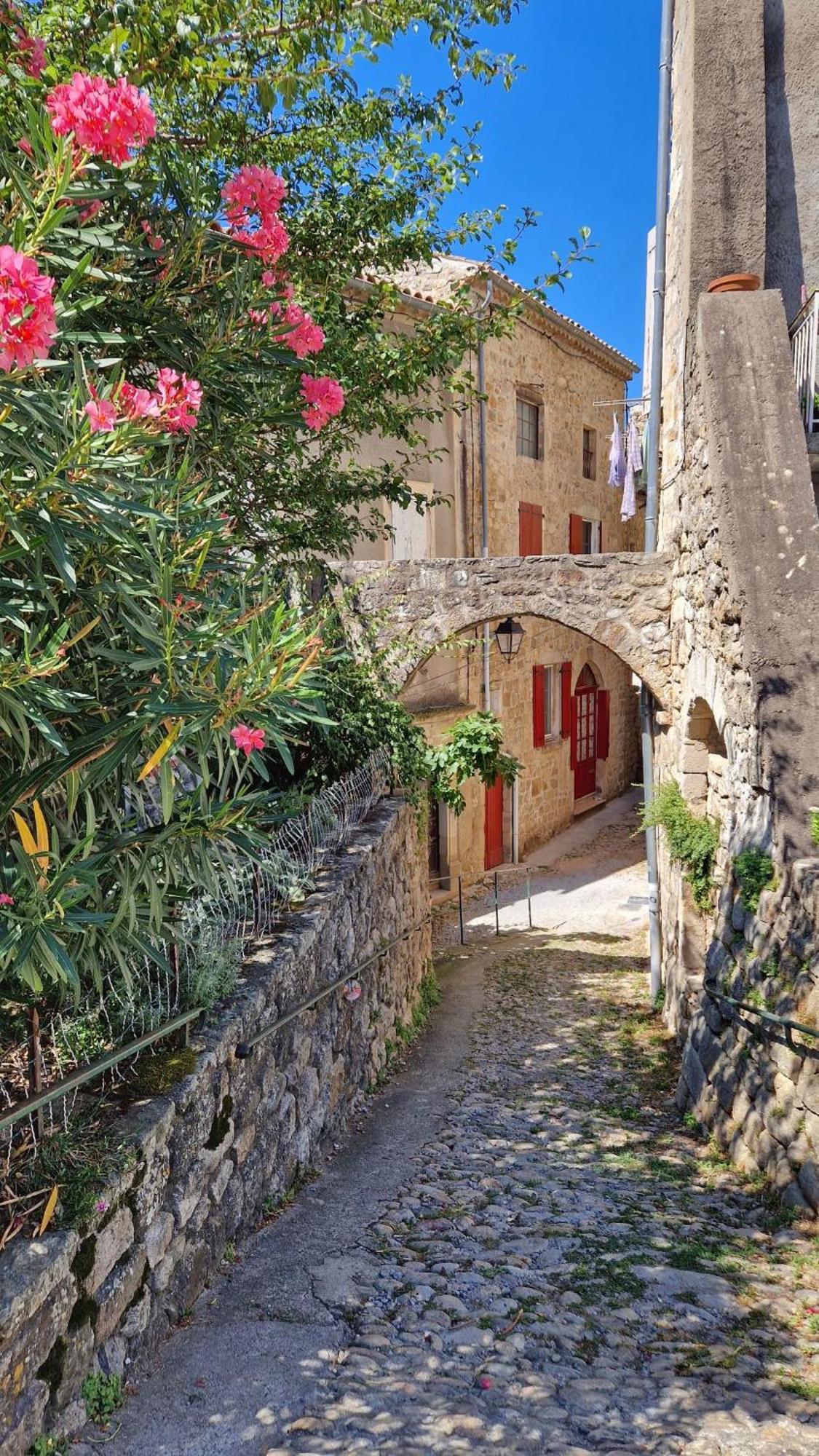 Village De Chalets Joyeuse Εξωτερικό φωτογραφία