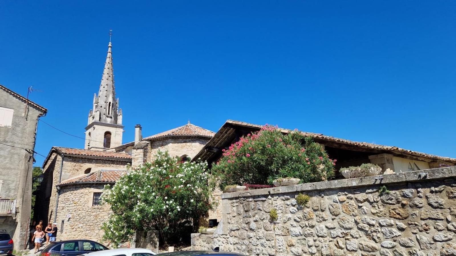 Village De Chalets Joyeuse Εξωτερικό φωτογραφία