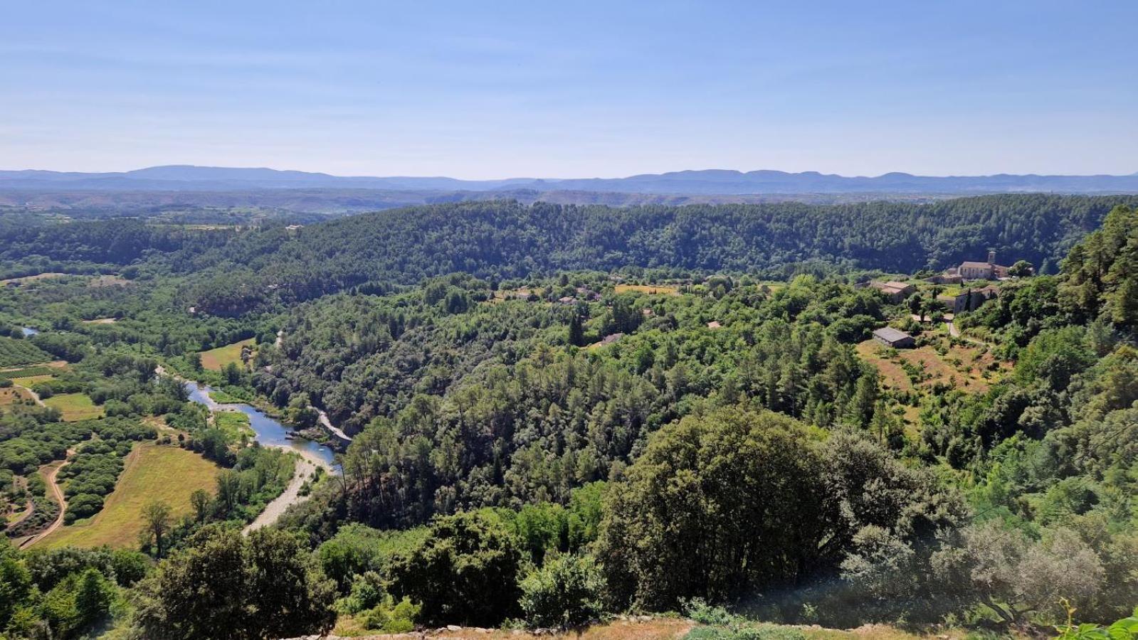 Village De Chalets Joyeuse Εξωτερικό φωτογραφία