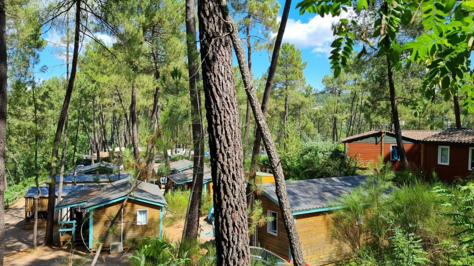 Village De Chalets Joyeuse Εξωτερικό φωτογραφία