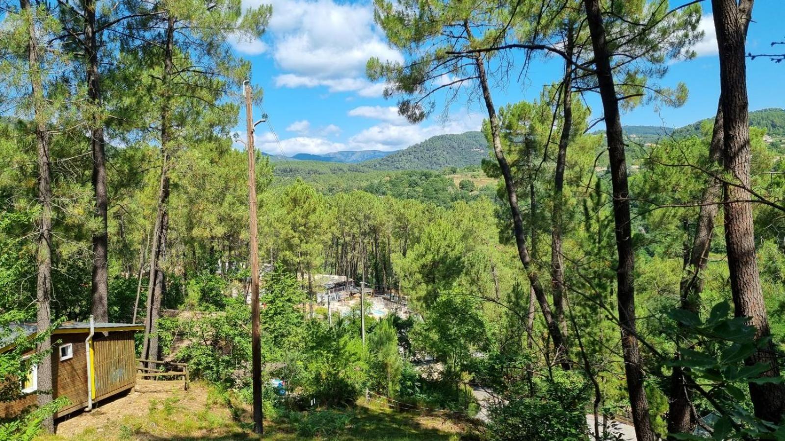 Village De Chalets Joyeuse Εξωτερικό φωτογραφία