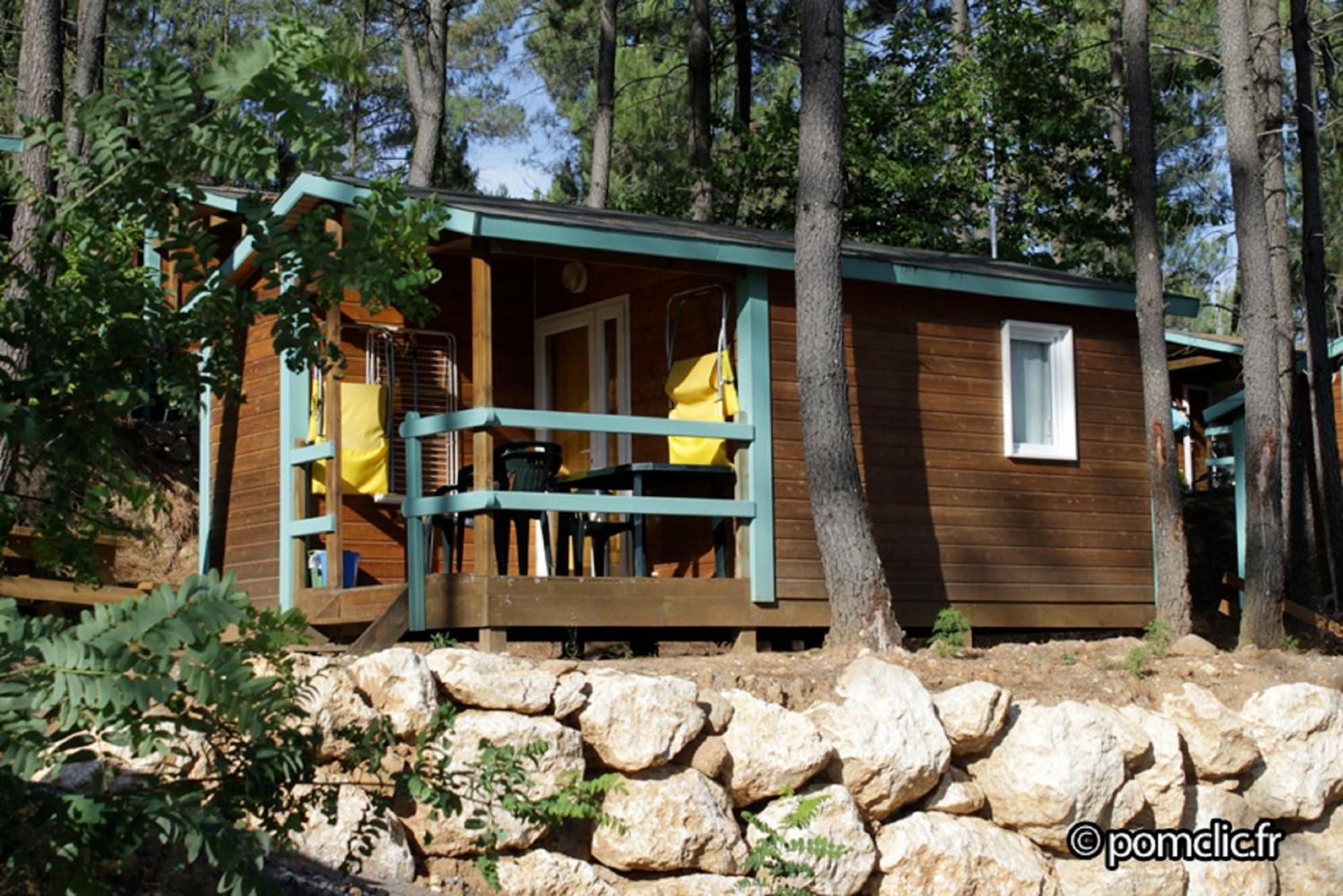 Village De Chalets Joyeuse Εξωτερικό φωτογραφία